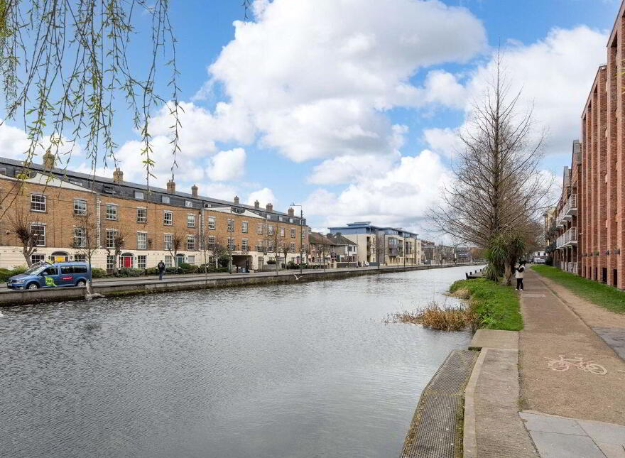Apartment 5 Portobello Dock, Portobello, Portobello, D08V088