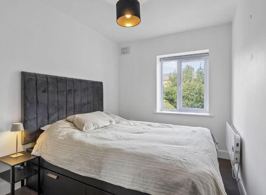Apartment 5 Portobello Dock, Portobello, Portobello, D08V088