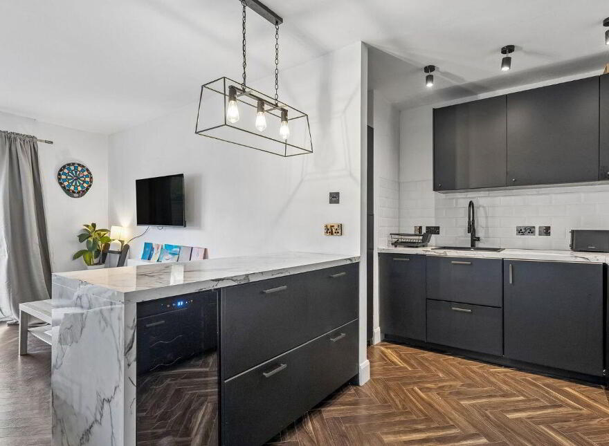 Apartment 5 Portobello Dock, Portobello, Portobello, D08V088