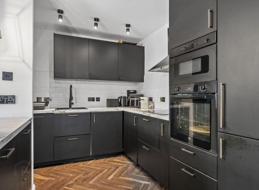 Apartment 5 Portobello Dock, Portobello, Portobello, D08V088