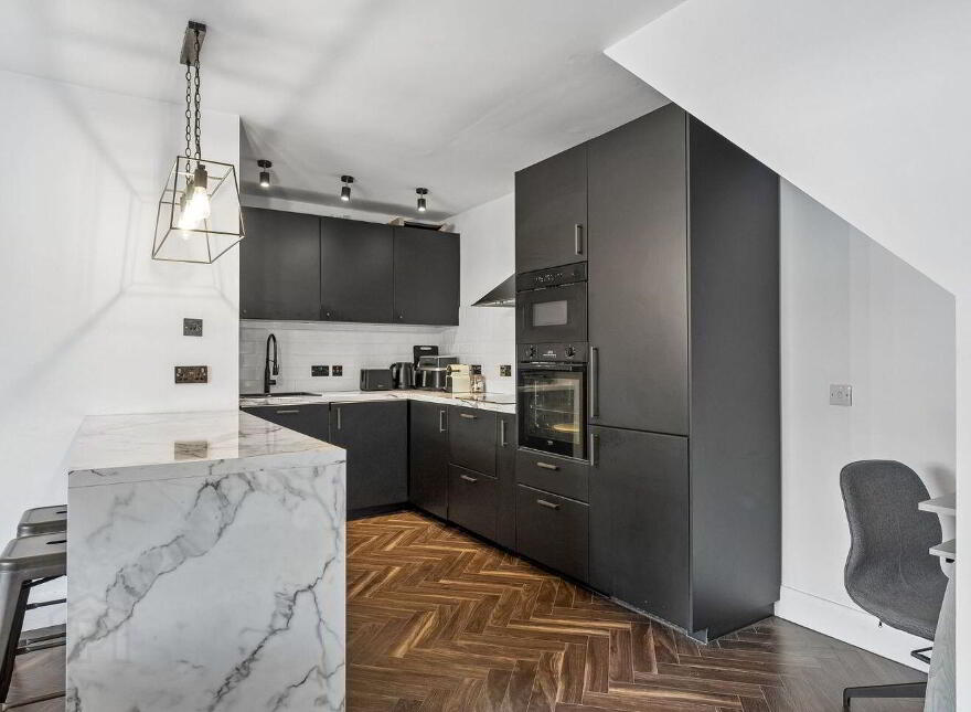 Apartment 5 Portobello Dock, Portobello, Portobello, D08V088
