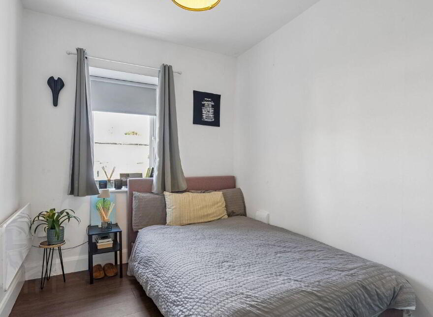 Apartment 5 Portobello Dock, Portobello, Portobello, D08V088