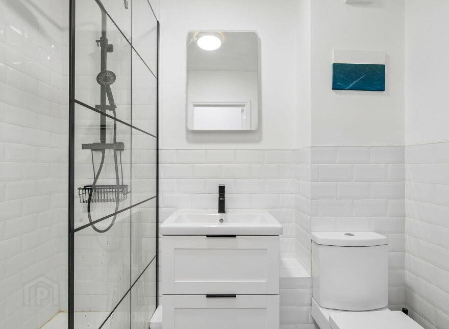 Apartment 5 Portobello Dock, Portobello, Portobello, D08V088