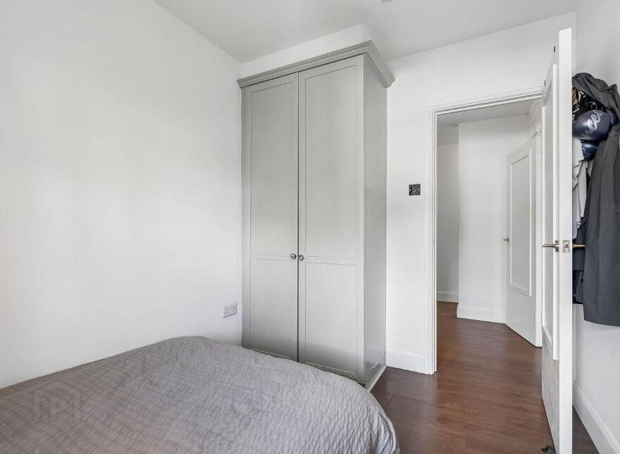 Apartment 5 Portobello Dock, Portobello, Portobello, D08V088
