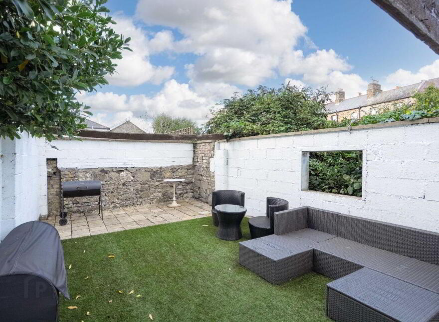 Apartment 5 Portobello Dock, Portobello, Portobello, D08V088