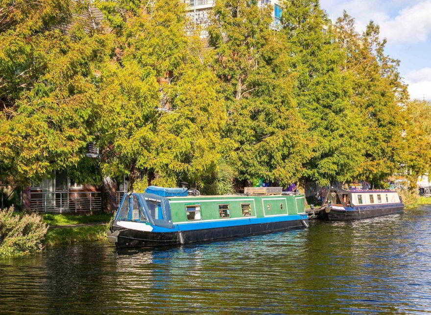 Apartment 5 Portobello Dock, Portobello, Portobello, D08V088