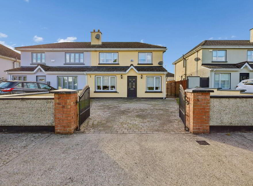 104 Loughminane Green, Kildare, R51X317