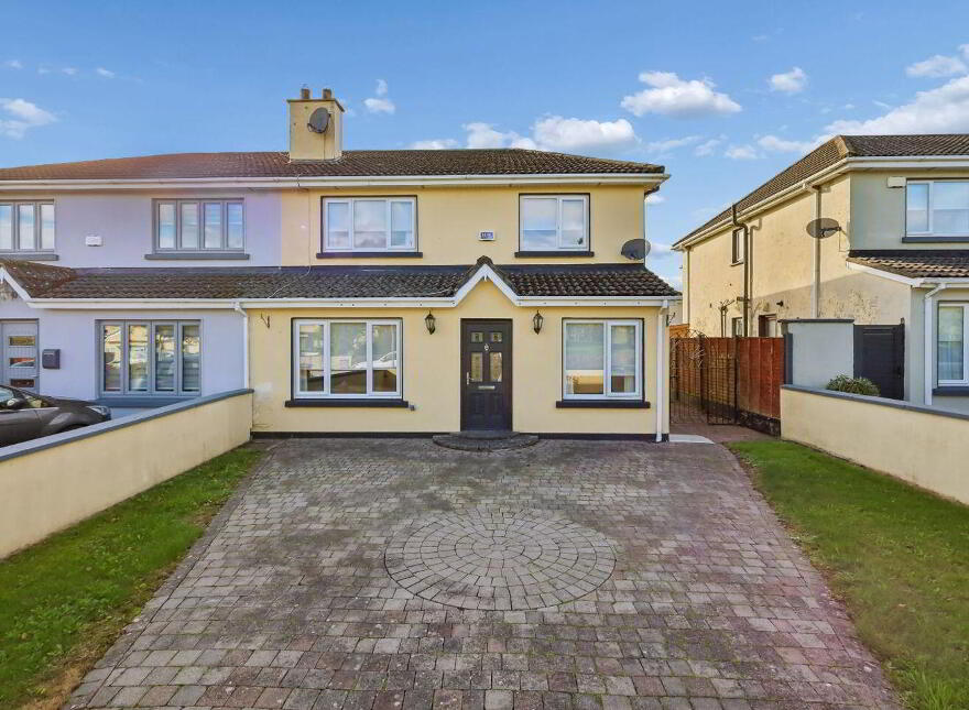 104 Loughminane Green, Kildare, R51X317