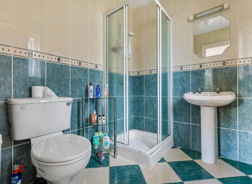 104 Loughminane Green, Kildare, R51X317