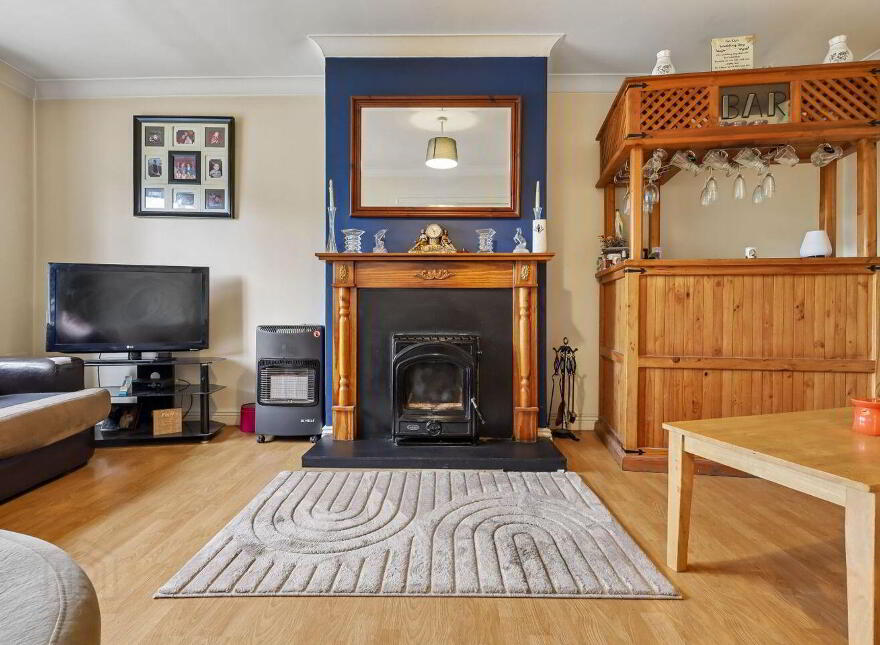 104 Loughminane Green, Kildare, R51X317