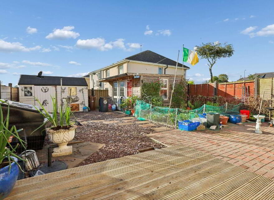 104 Loughminane Green, Kildare, R51X317