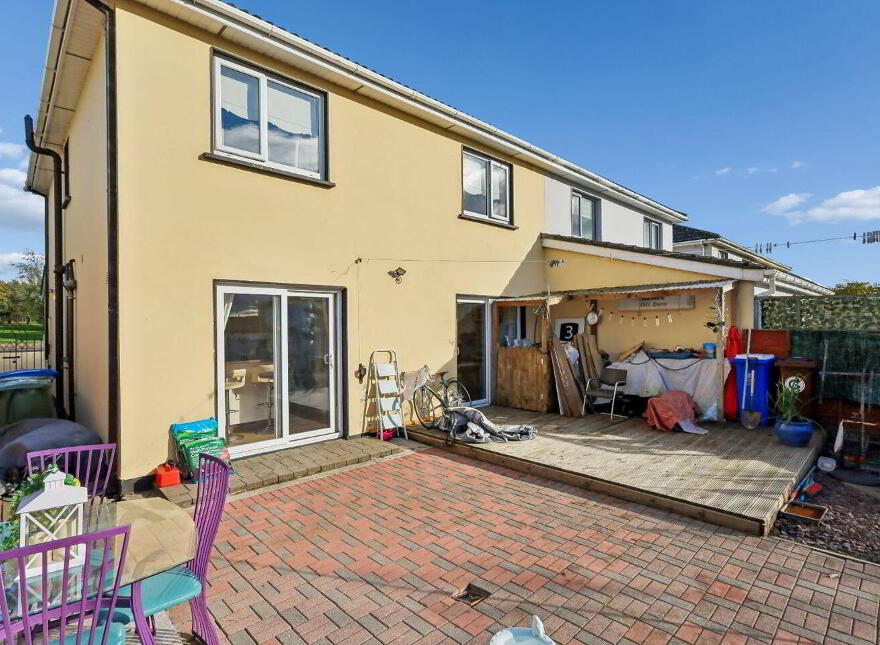 104 Loughminane Green, Kildare, R51X317