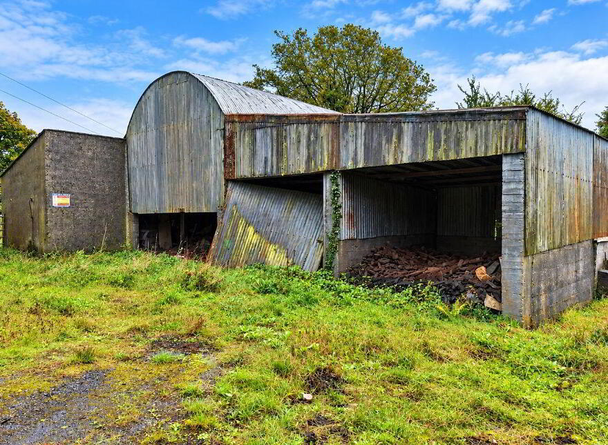 Bohaun, Kiltimagh, Knock, F12TY26