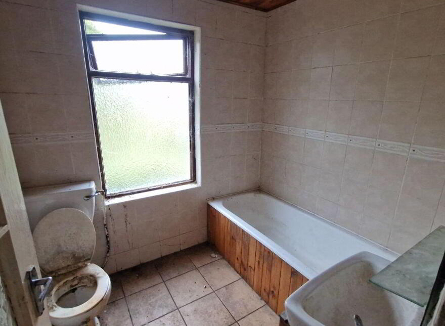 Bohaun, Kiltimagh, Knock, F12TY26