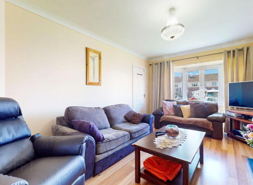 15 Fforster Way, Ballydowd Manor, Lucan, K78TC91