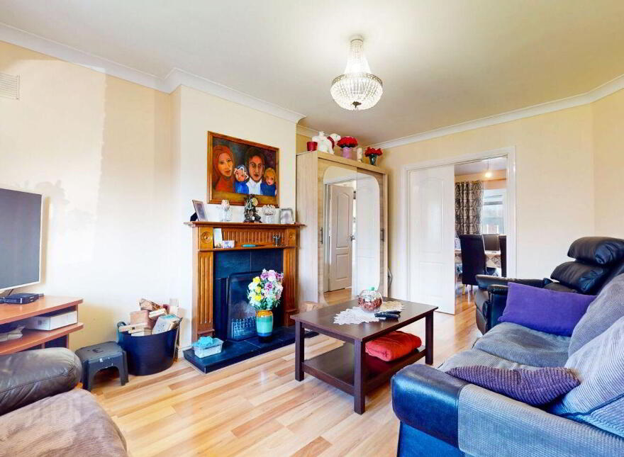 15 Fforster Way, Ballydowd Manor, Lucan, K78TC91