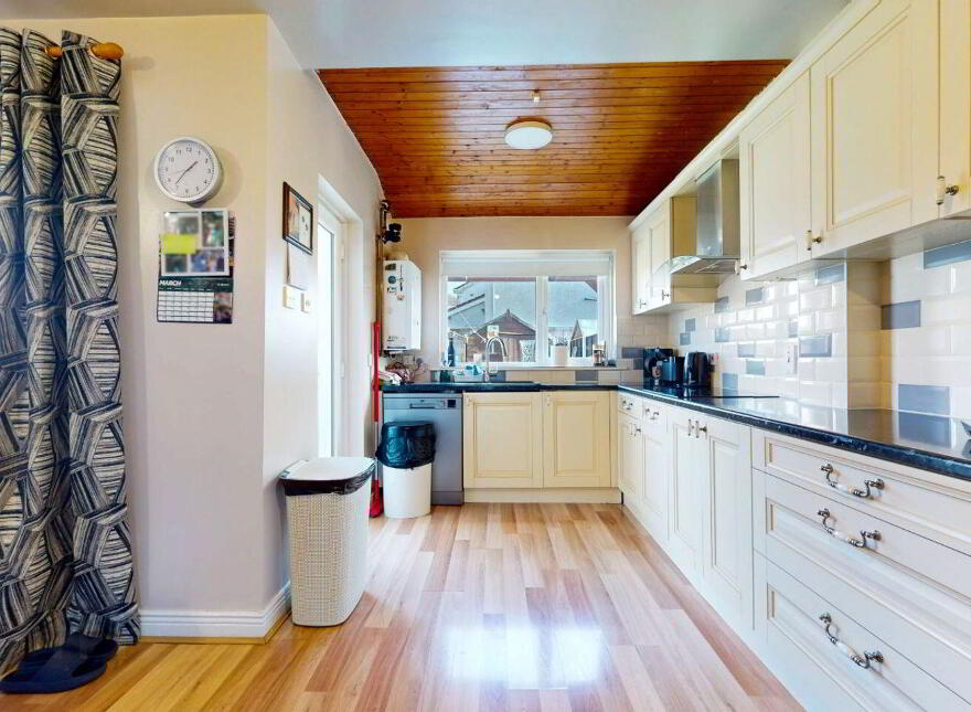 15 Fforster Way, Ballydowd Manor, Lucan, K78TC91