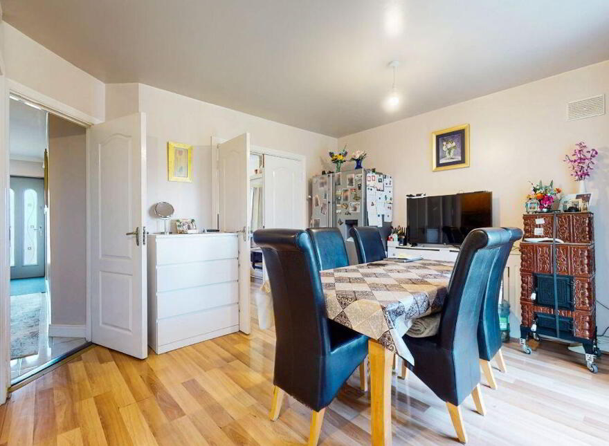 15 Fforster Way, Ballydowd Manor, Lucan, K78TC91