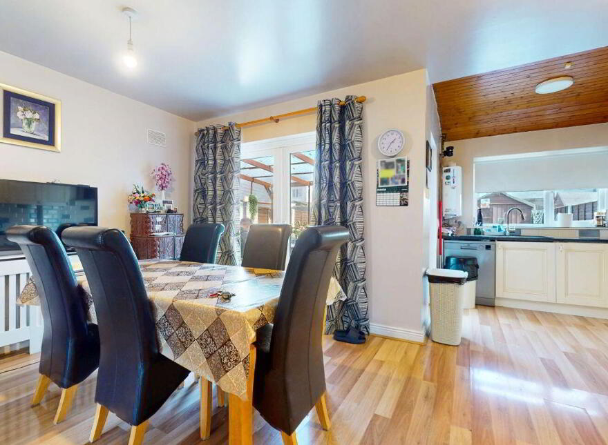 15 Fforster Way, Ballydowd Manor, Lucan, K78TC91