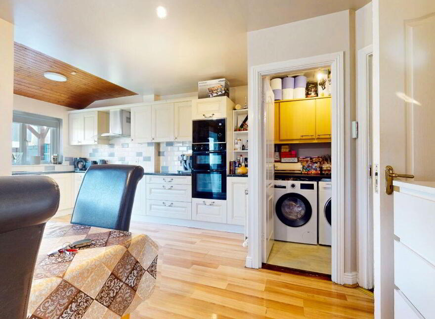 15 Fforster Way, Ballydowd Manor, Lucan, K78TC91