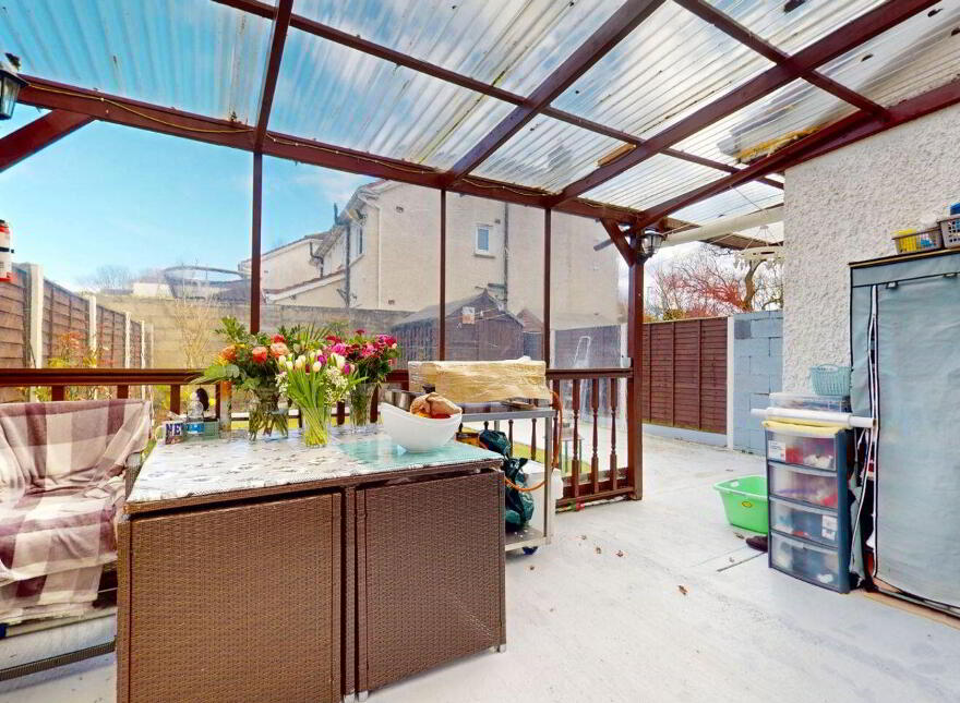 15 Fforster Way, Ballydowd Manor, Lucan, K78TC91