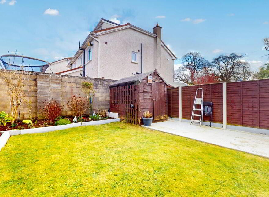 15 Fforster Way, Ballydowd Manor, Lucan, K78TC91