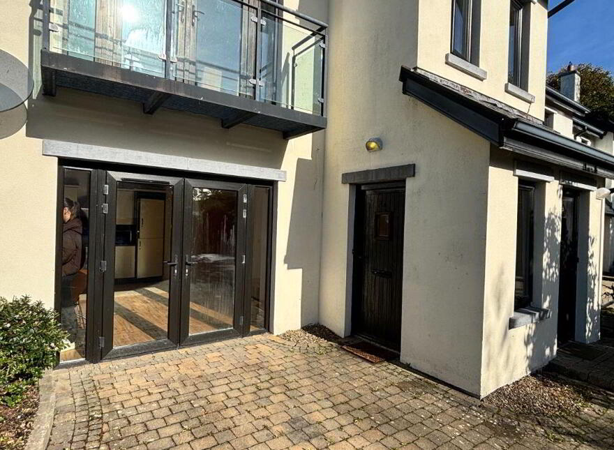 14 Gleann Mhuiris, Claregalway, H91WP9D