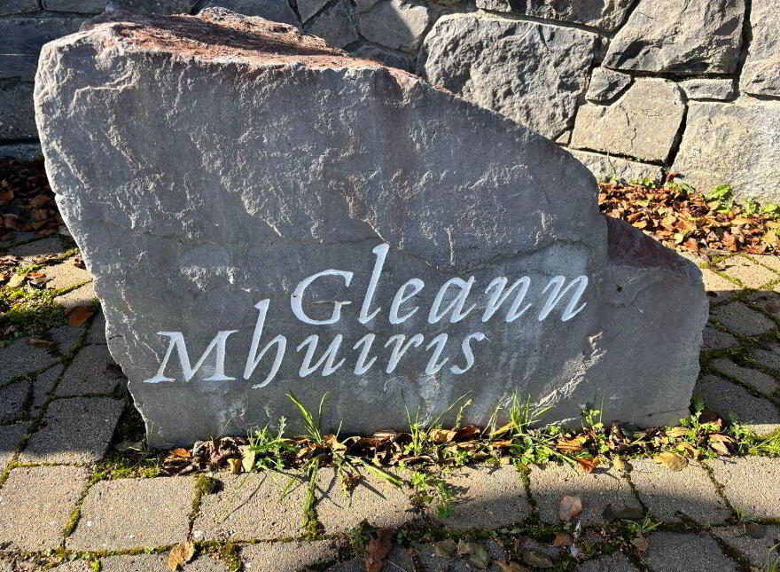 14 Gleann Mhuiris, Claregalway, H91WP9D