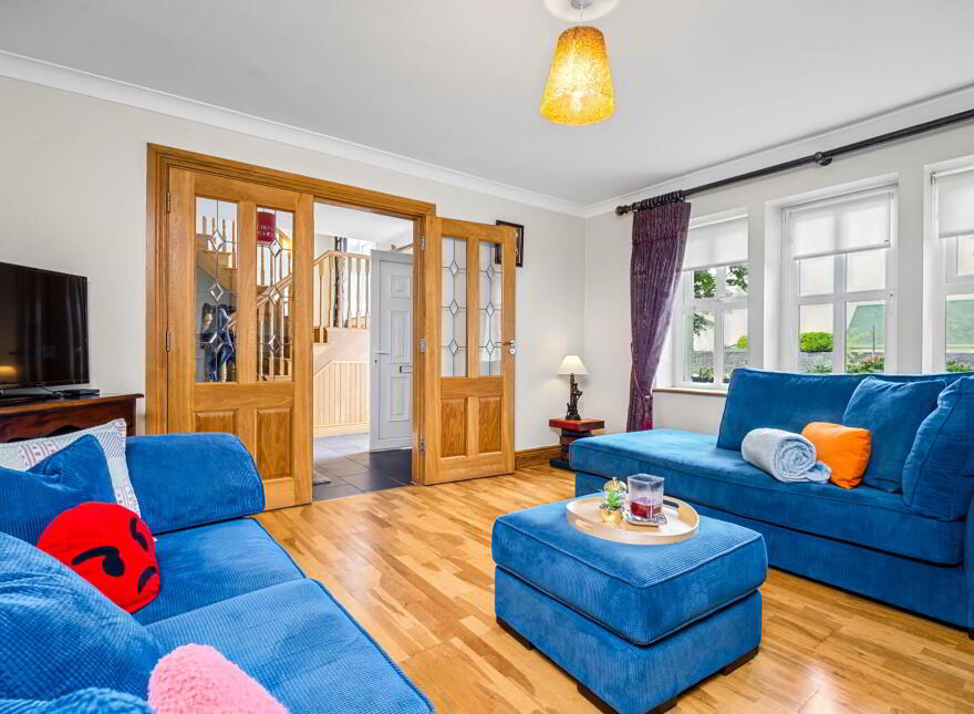 4 Cui Daibhi, Athenry, H65NF74