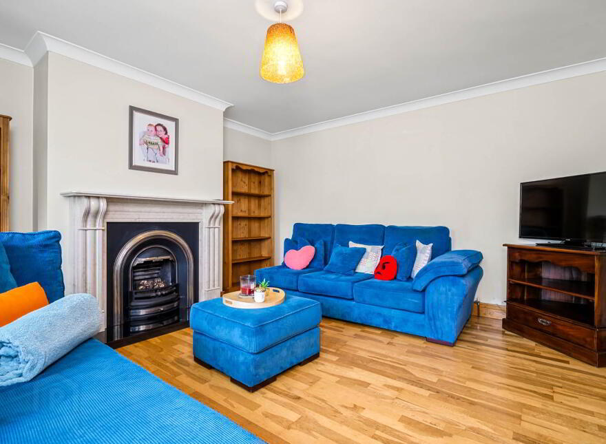 4 Cui Daibhi, Athenry, H65NF74