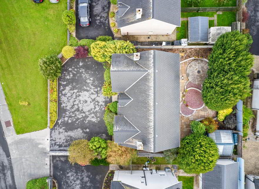 4 Cui Daibhi, Athenry, H65NF74