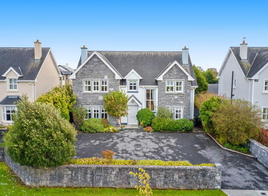 4 Cui Daibhi, Athenry, H65NF74
