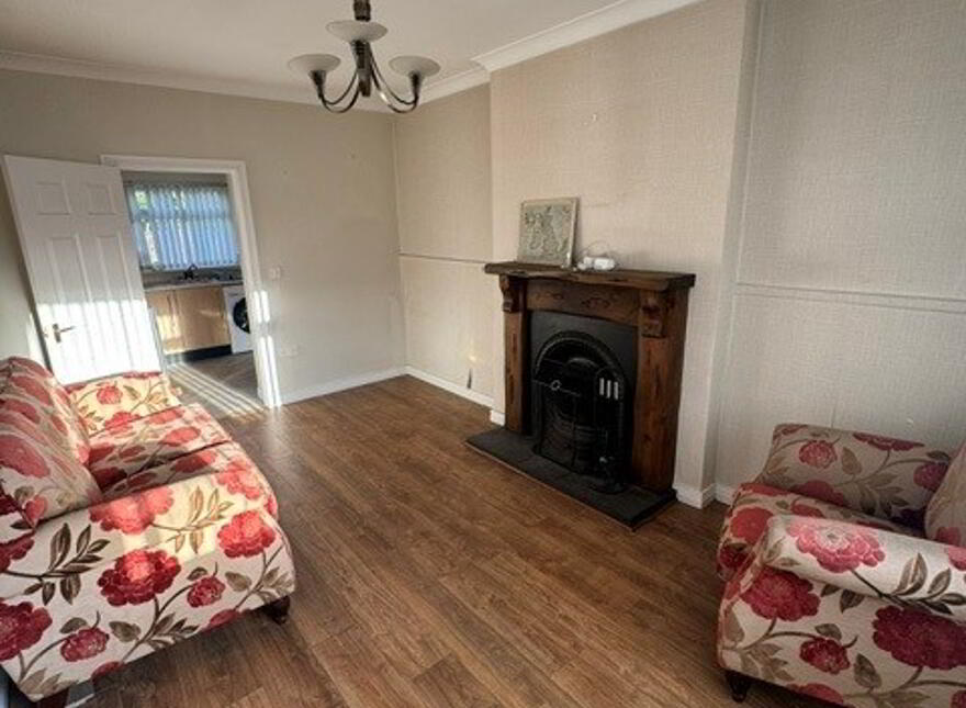 16 Drummond Road, Donemana, BT82 0RA