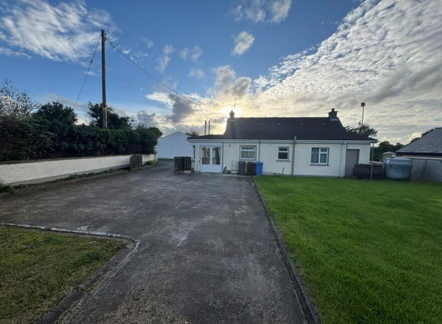 16 Drummond Road, Donemana, BT82 0RA
