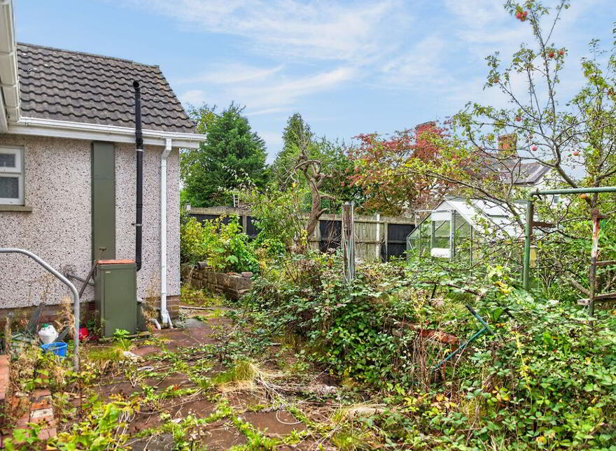 14 Ashville Park, Antrim, BT41 1HH