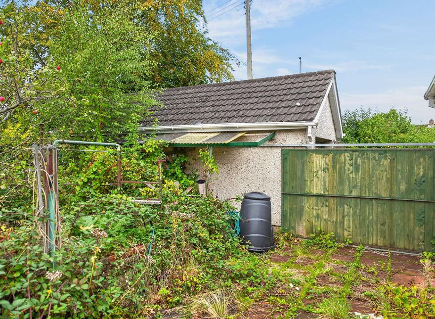 14 Ashville Park, Antrim, BT41 1HH