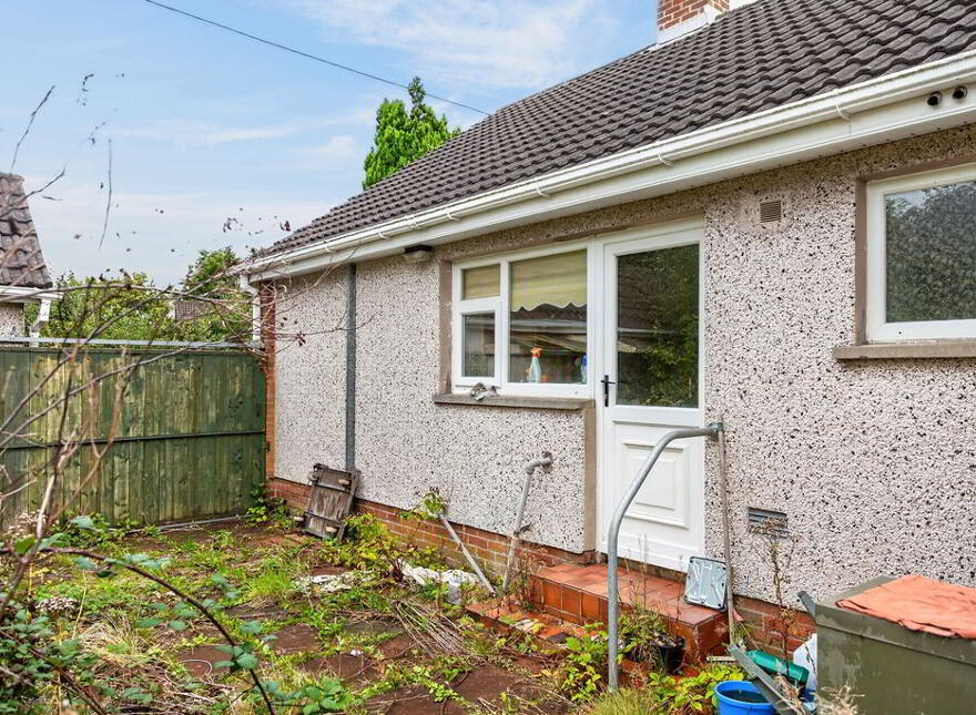 14 Ashville Park, Antrim, BT41 1HH