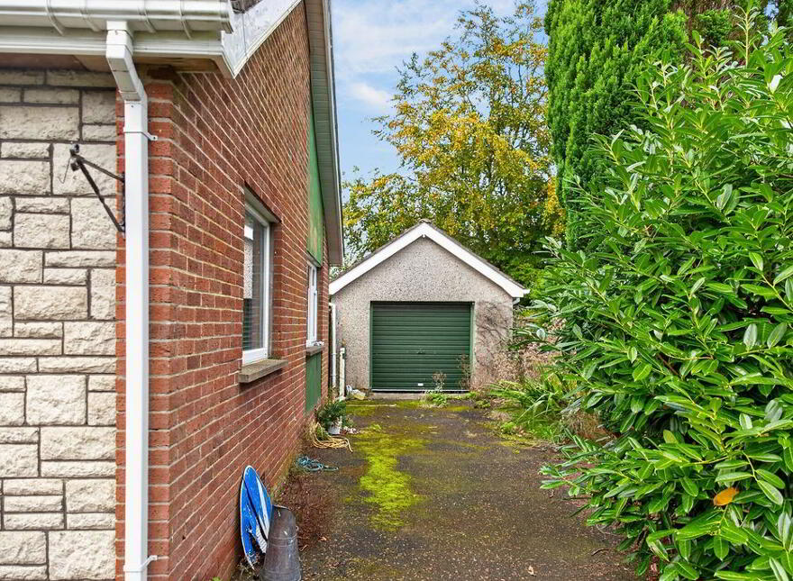 14 Ashville Park, Antrim, BT41 1HH