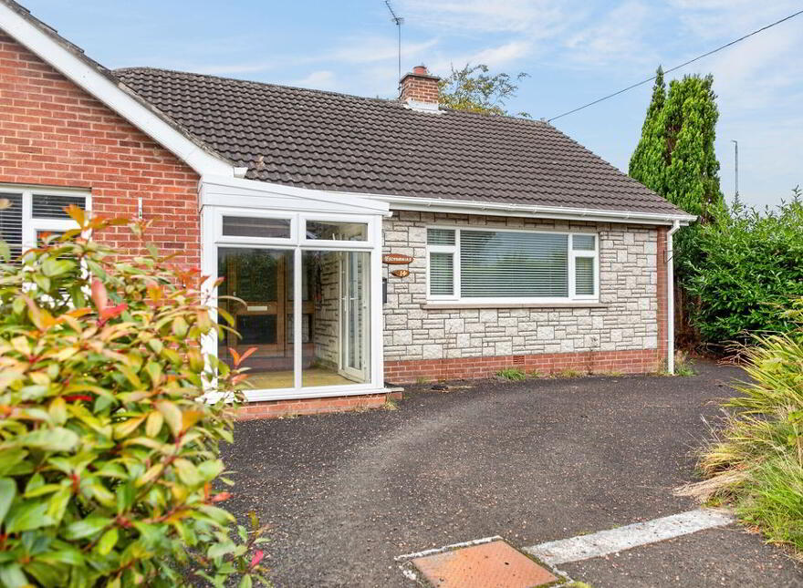 14 Ashville Park, Antrim, BT41 1HH