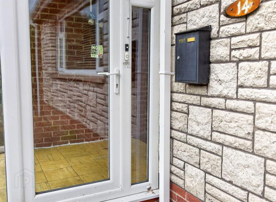14 Ashville Park, Antrim, BT41 1HH