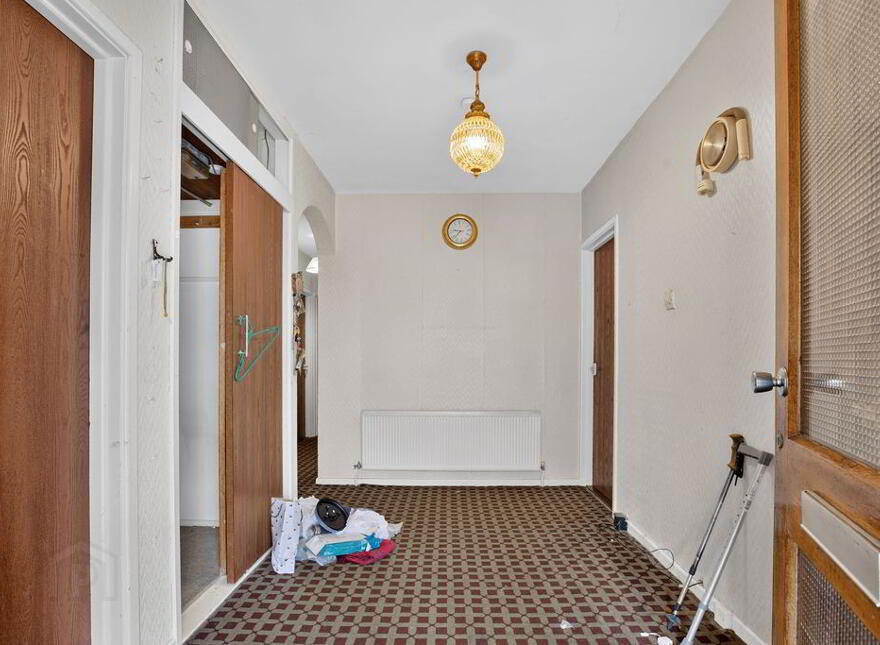 14 Ashville Park, Antrim, BT41 1HH