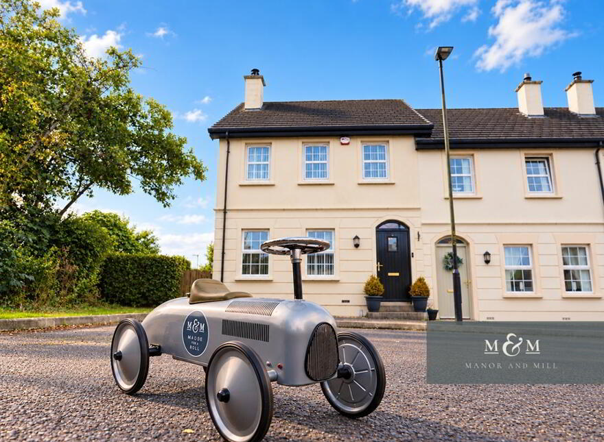 34 Kilgowney Manor, Caledon, BT68 4UT
