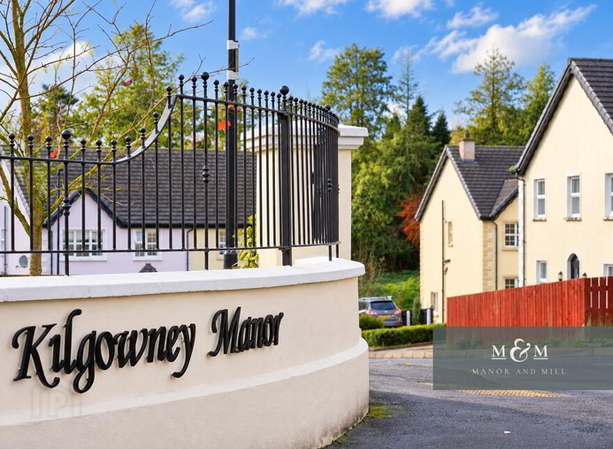 34 Kilgowney Manor, Caledon, BT68 4UT