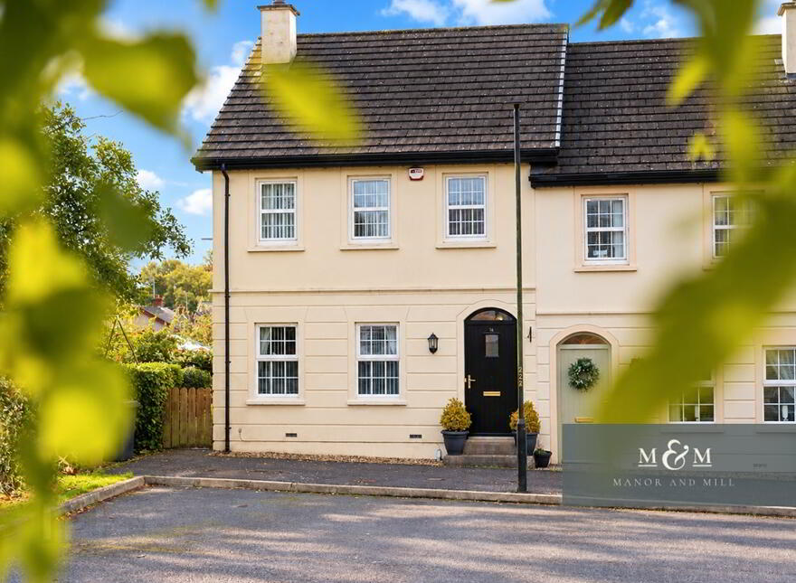 34 Kilgowney Manor, Caledon, BT68 4UT