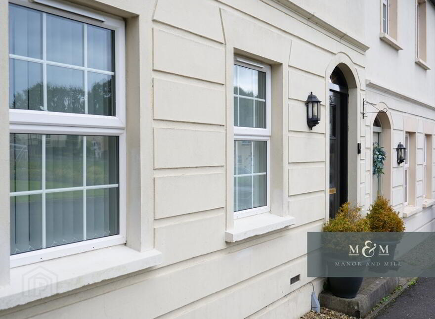 34 Kilgowney Manor, Caledon, BT68 4UT