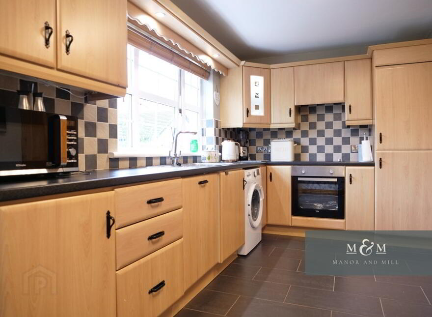 34 Kilgowney Manor, Caledon, BT68 4UT