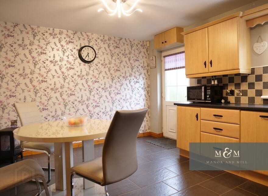 34 Kilgowney Manor, Caledon, BT68 4UT