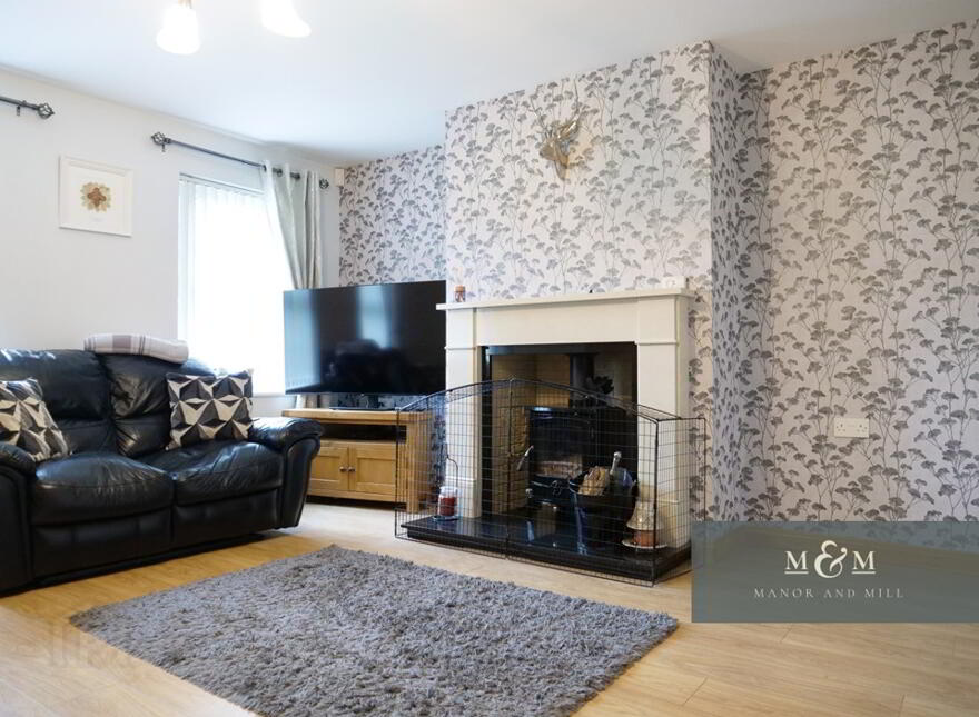 34 Kilgowney Manor, Caledon, BT68 4UT