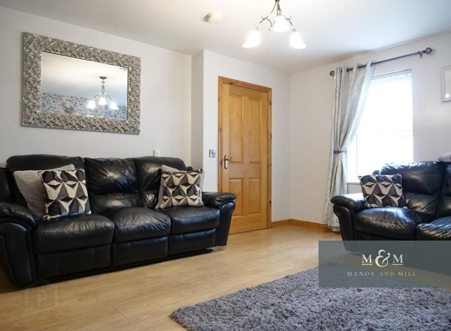 34 Kilgowney Manor, Caledon, BT68 4UT