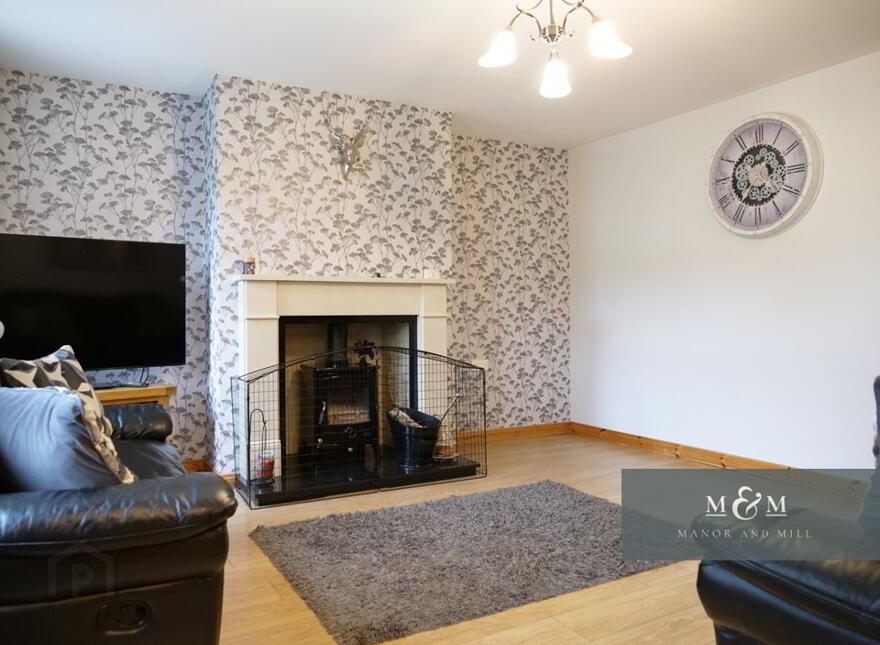 34 Kilgowney Manor, Caledon, BT68 4UT